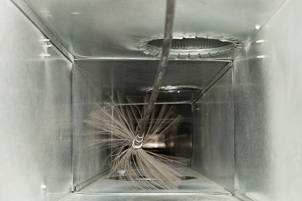 Best Air Duct Cleaning Near Me  in Mansfield, TX