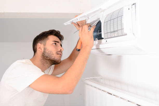 Best Local Air Duct Cleaning Services  in Mansfield, TX